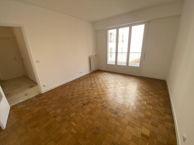 Appartement location à Nice