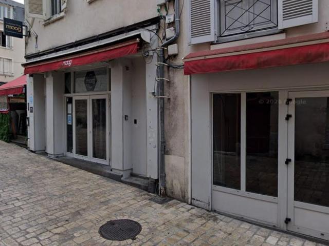 Appartement location à Orléans, Chaingy