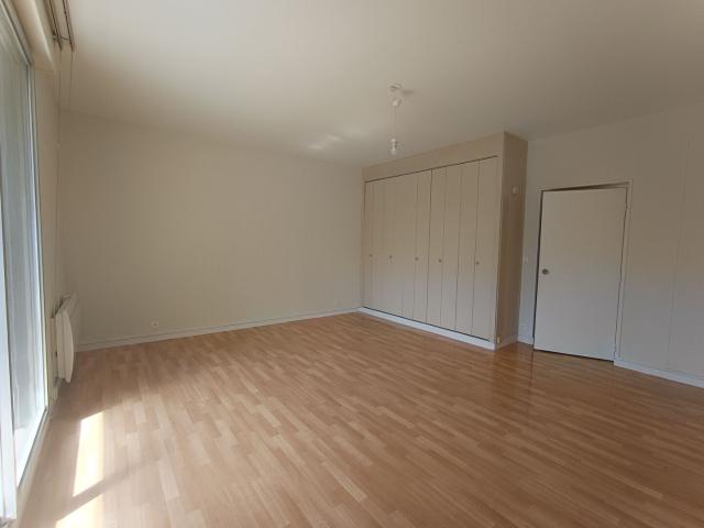 Appartement location à Reims