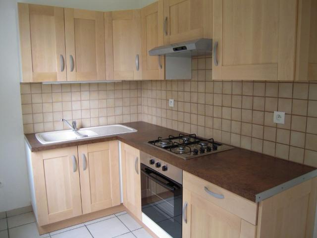 Appartement location à Mulhouse, Rixheim