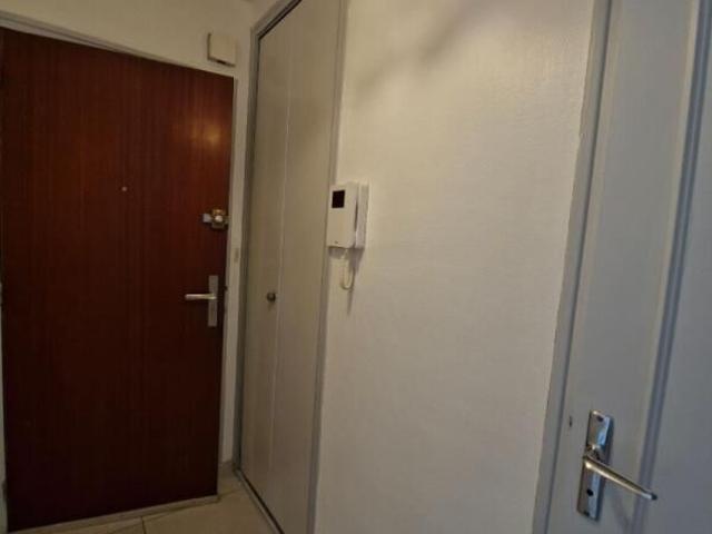 Appartement location à Roanne, Mably