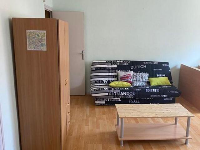 Appartement location à Saint-Étienne, Saint-martin-la-plaine