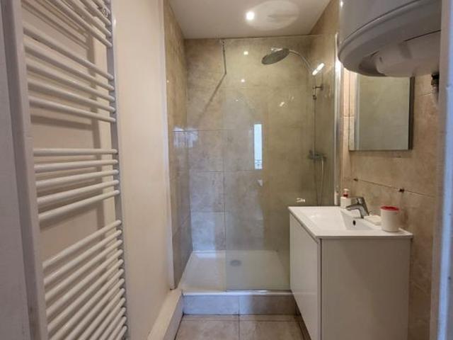 Appartement location à Saint-Étienne, Saint-martin-la-plaine