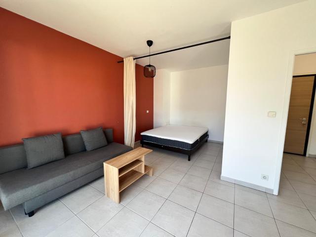Appartement location à Saint-Julien-en-Genevois, Neydens