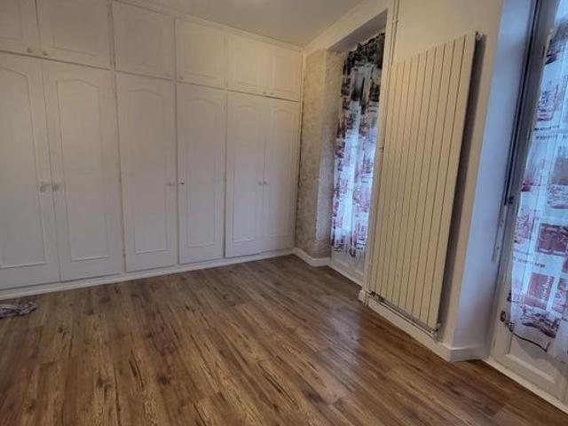 Appartement location à Saintes, Fontcouverte