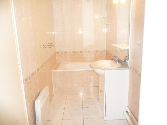 Appartement location à Sens