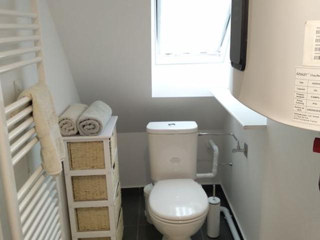 Appartement location à Dole, Mouchard