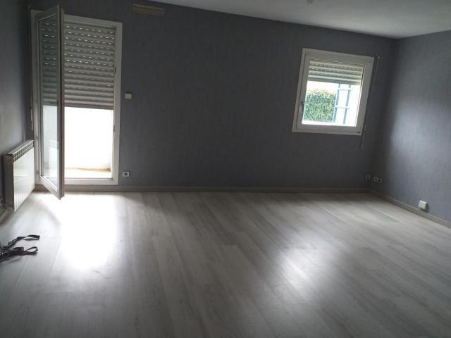 Appartement location à Toulouse