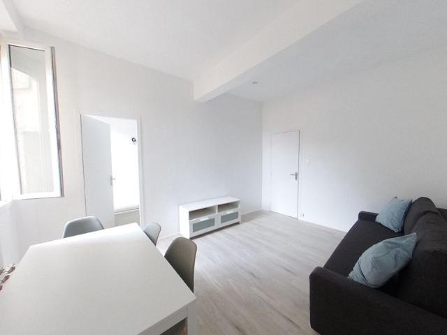 Appartement location à Toulouse