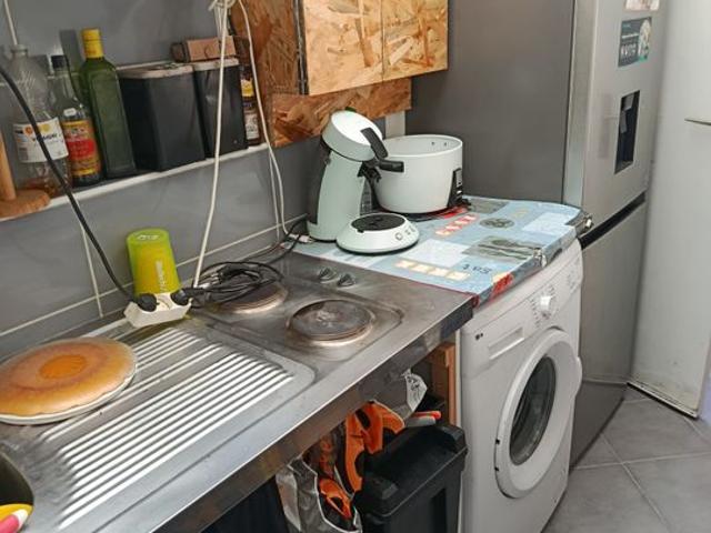 Appartement location à Versailles, Trappes