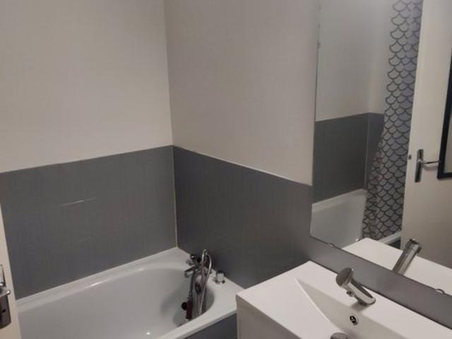 Appartement location à Troyes