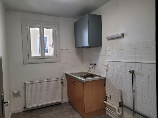 Appartement location à Valence