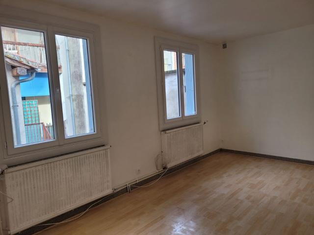 Appartement location à Valence