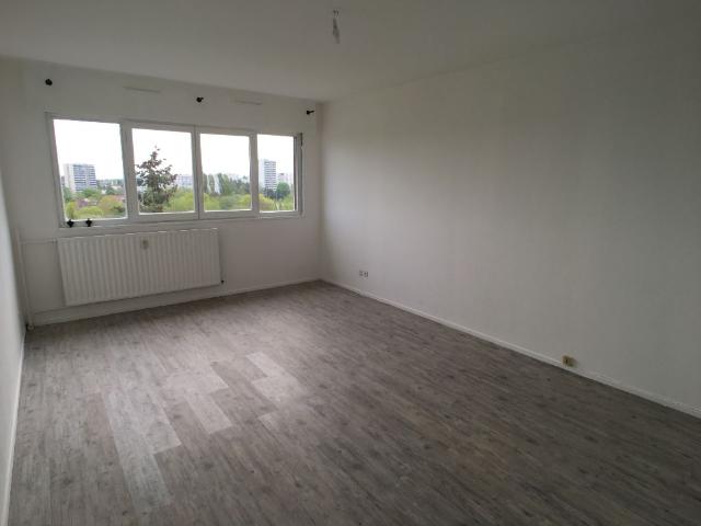 Appartement location à Nancy, Grand Est