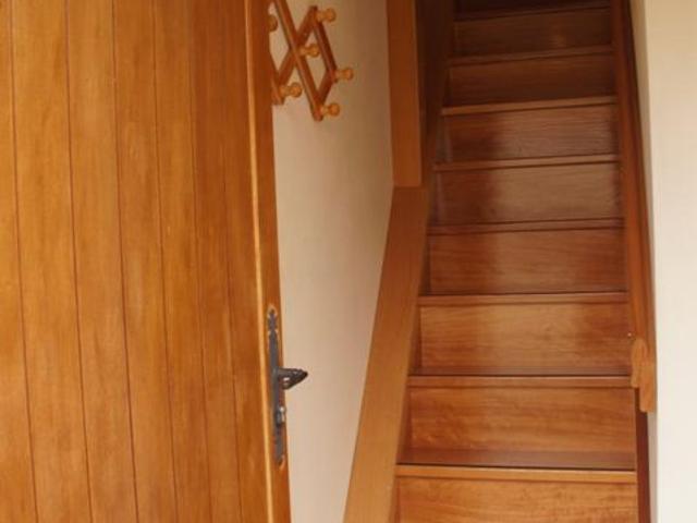 Appartement location à Pontoise, Vauréal