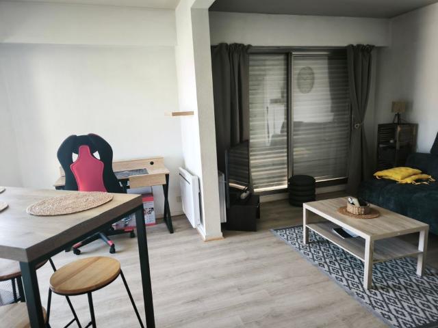 Appartement location à Vierzon