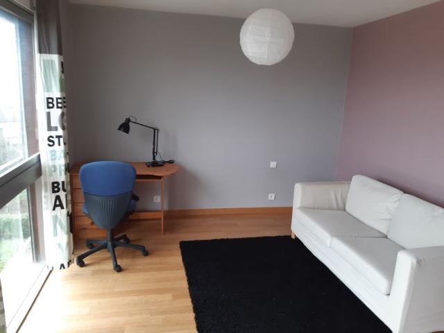 Appartement location à Nancy, Villers-lès-nancy