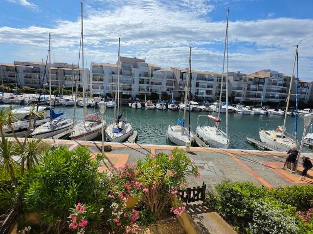 Appartement vente à Béziers, Agde