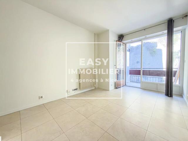 Appartement vente à Nice