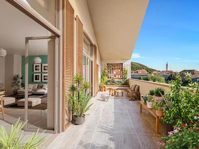 Appartement vente à Oraison, Alpes-de-Haute-Provence