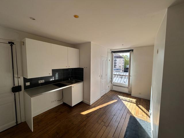 Appartement vente à Saint-Mandé, Val-de-Marne