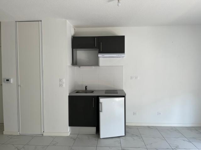 Appartement location à Muret
