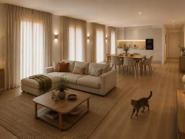 Appartement vente à Le Raincy, Montfermeil