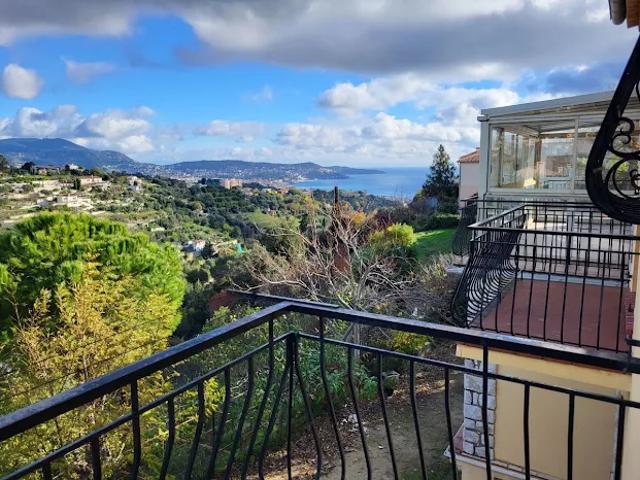 Appartement vente à Nice