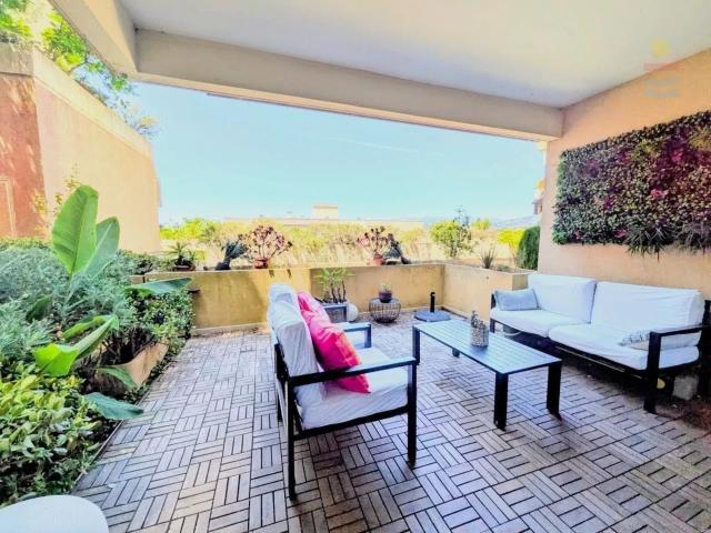 Appartement vente à Nice