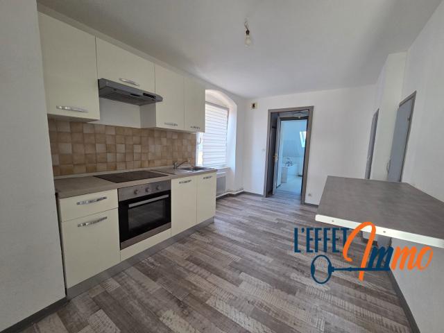 Appartement location à Soultz-Haut-Rhin, Collectivité européenne d'Alsace