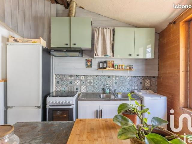 Appartement vente à Chambéry