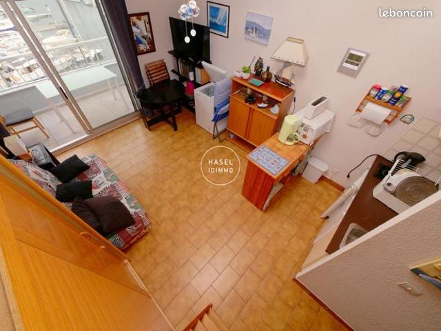 Appartement vente à Béziers, Agde