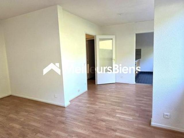 Appartement vente à Saint-Julien-en-Genevois, Vétraz-monthoux