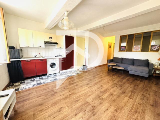 Appartement vente à Carcassonne, Trèbes