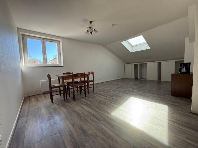 Appartement vente à Riom, Châtelguyon