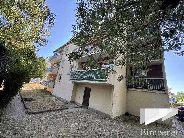 Appartement vente à Orléans, Olivet