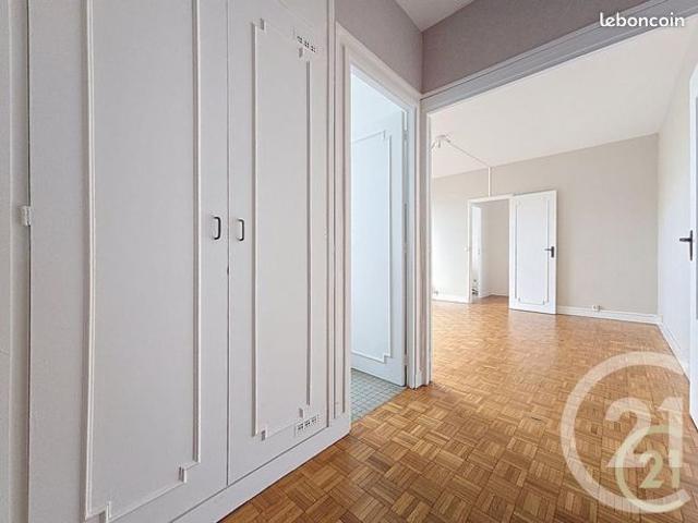 Appartement vente à Bobigny, Bondy