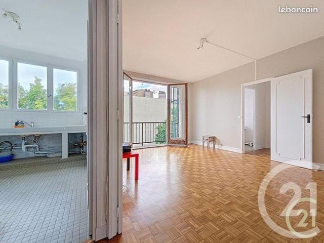 Appartement vente à Bobigny, Bondy