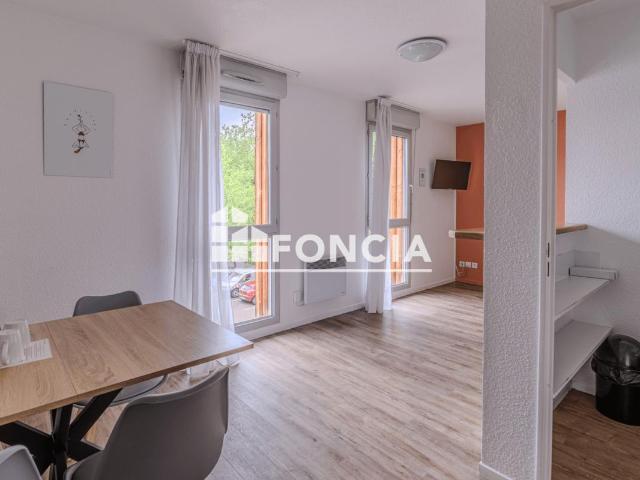 Appartement vente à Bourg-en-Bresse, Bourg-en-bresse