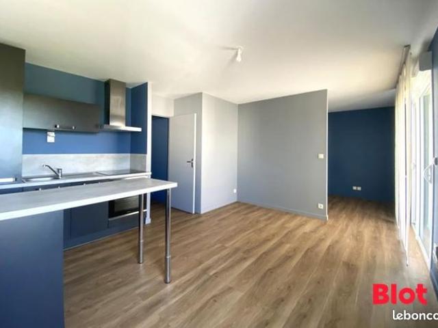 Appartement vente à Rennes, Bretagne