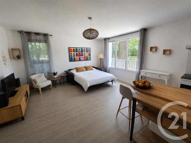Appartement vente à Nantes, Saint-herblain