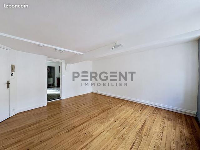 Appartement vente à Charleville-Mézières, Charleville-mézières