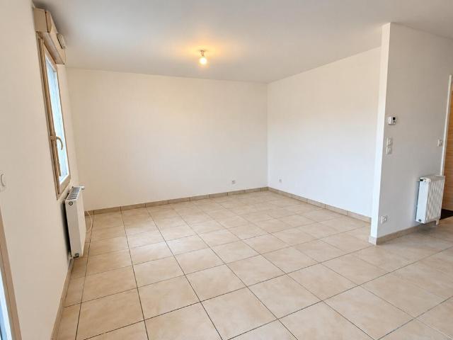 Appartement vente à Laneuveville-devant-Nancy, Meurthe-et-Moselle