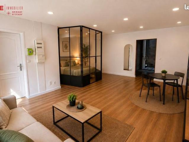 Appartement vente à Cherbourg