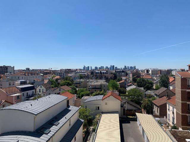 Appartement location à France métropolitaine, Bois-colombes