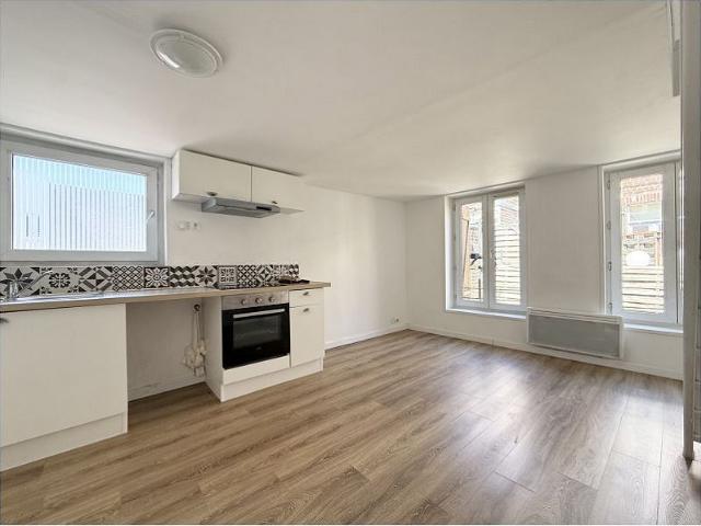 Appartement location à Lille