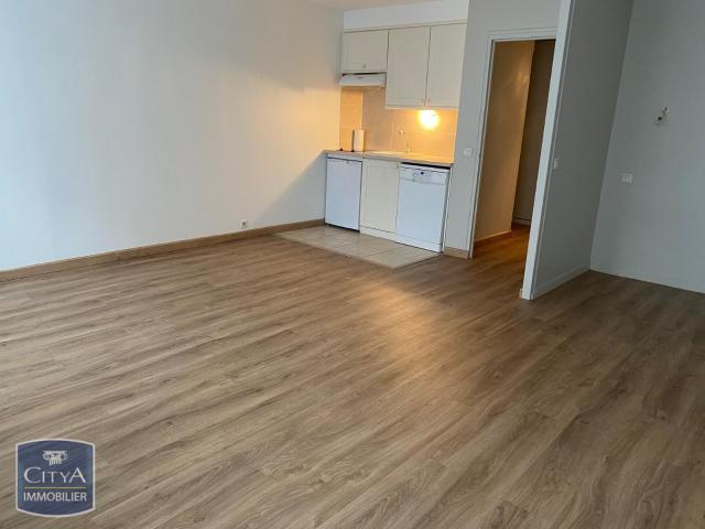 Appartement location à Lisieux, Deauville