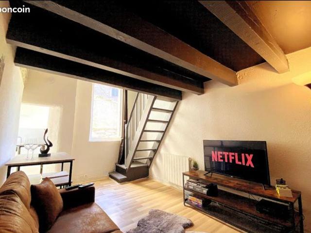 Appartement vente à Nîmes