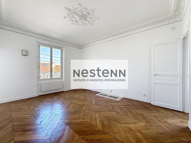 Appartement vente à Argenteuil, Sannois