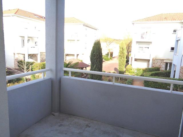 Appartement location à Zone industrielle de Bridal, Objat